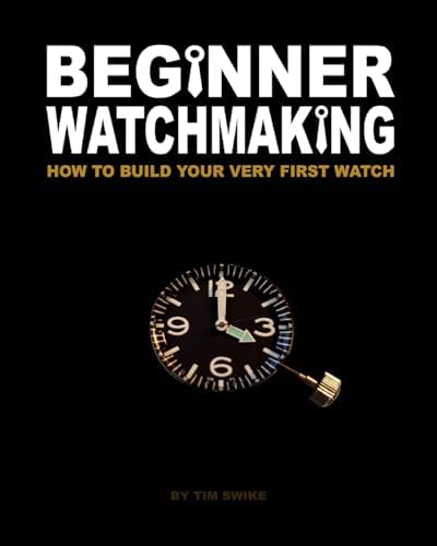 Watchmaking: Daniels, George: 9780856677045: Amazon.com: Books